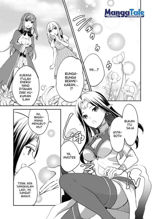 Zennin Ossan, Umarekawattara SSS Rank Jinsei ga Kakutei shita chapter 63